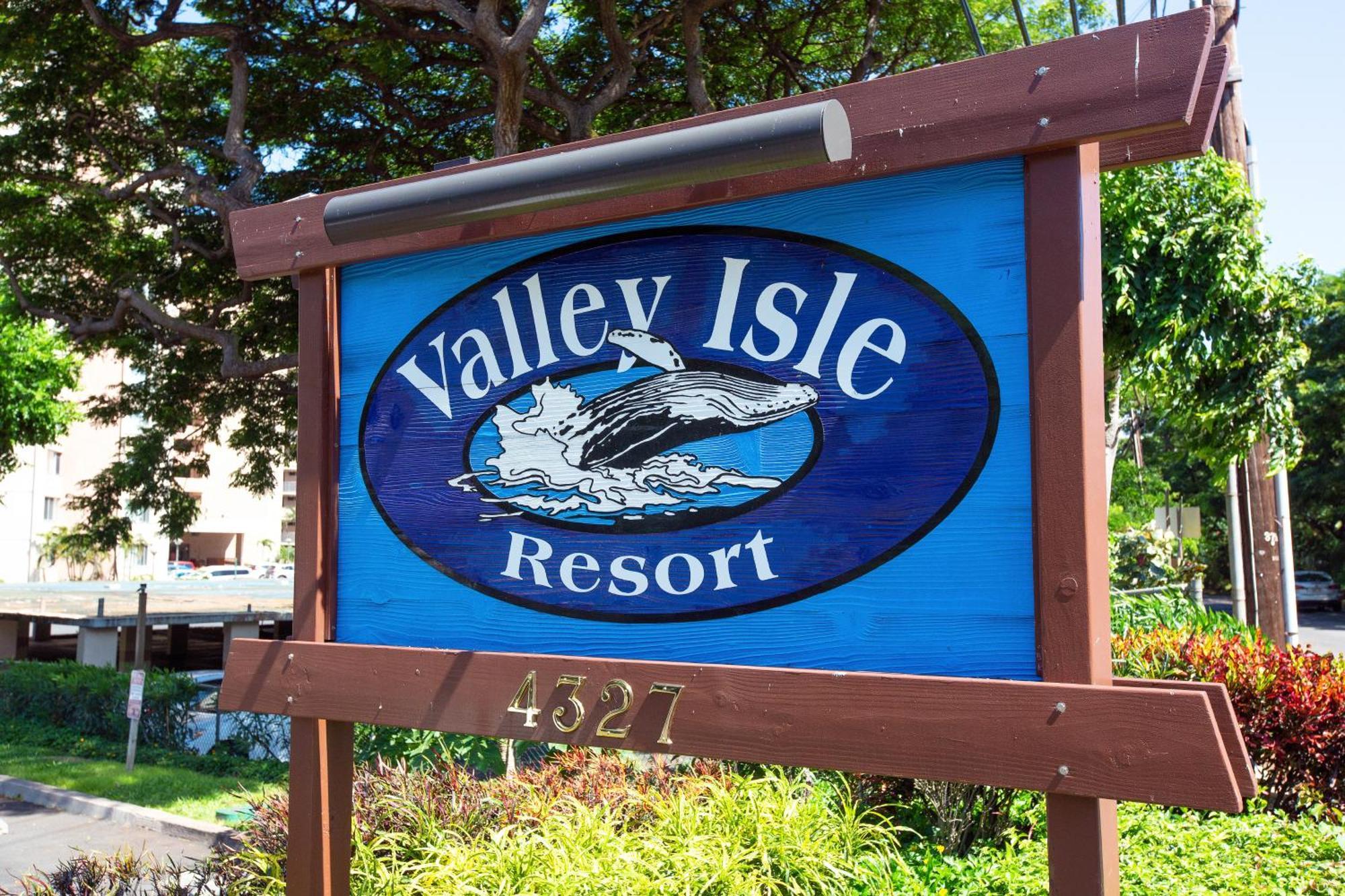 Valley Isle Resort Kahana Phòng bức ảnh